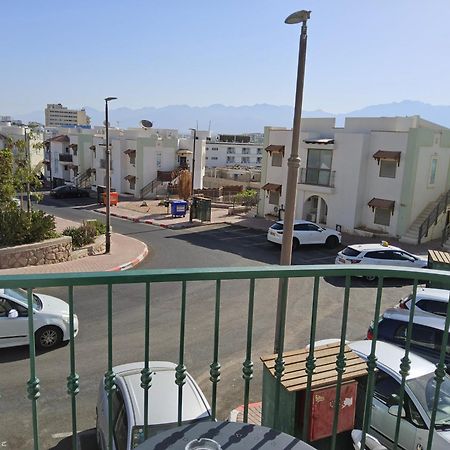Villa Shohamseaview Eilat Exterior foto