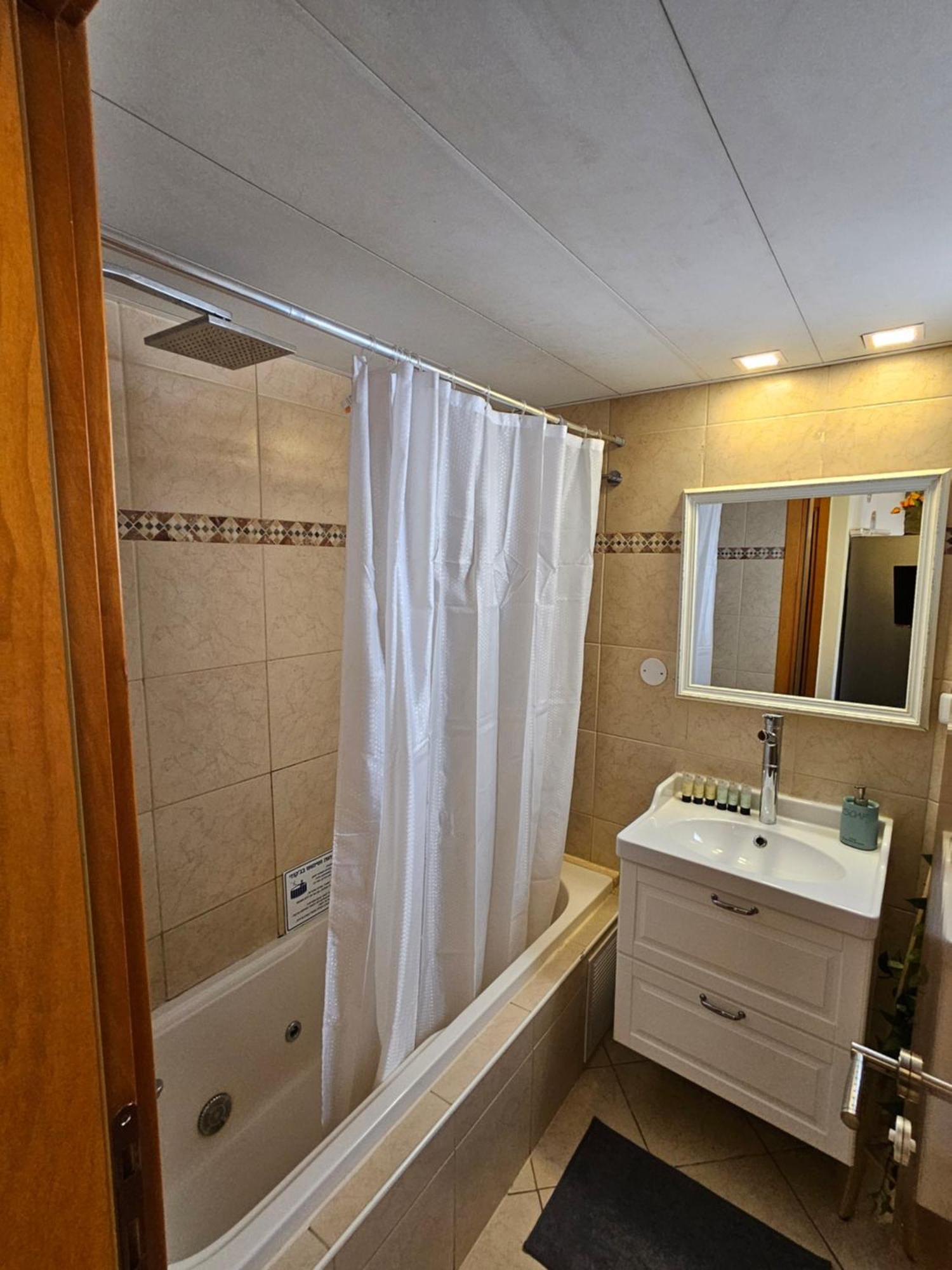 Villa Shohamseaview Eilat Exterior foto