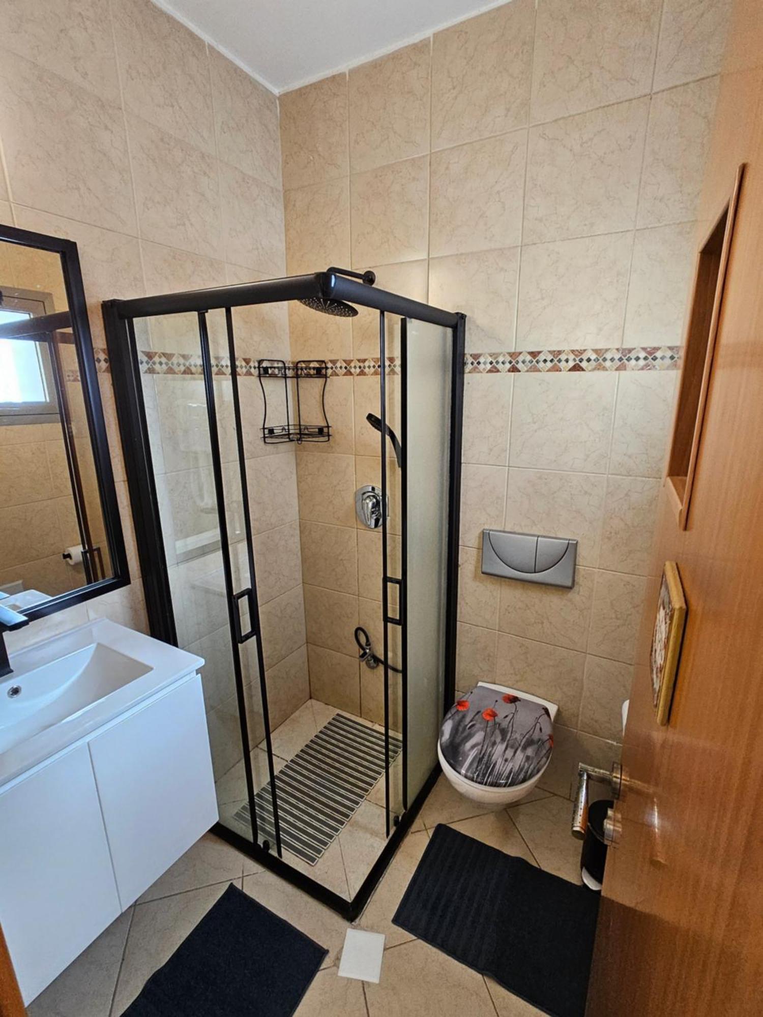 Villa Shohamseaview Eilat Exterior foto