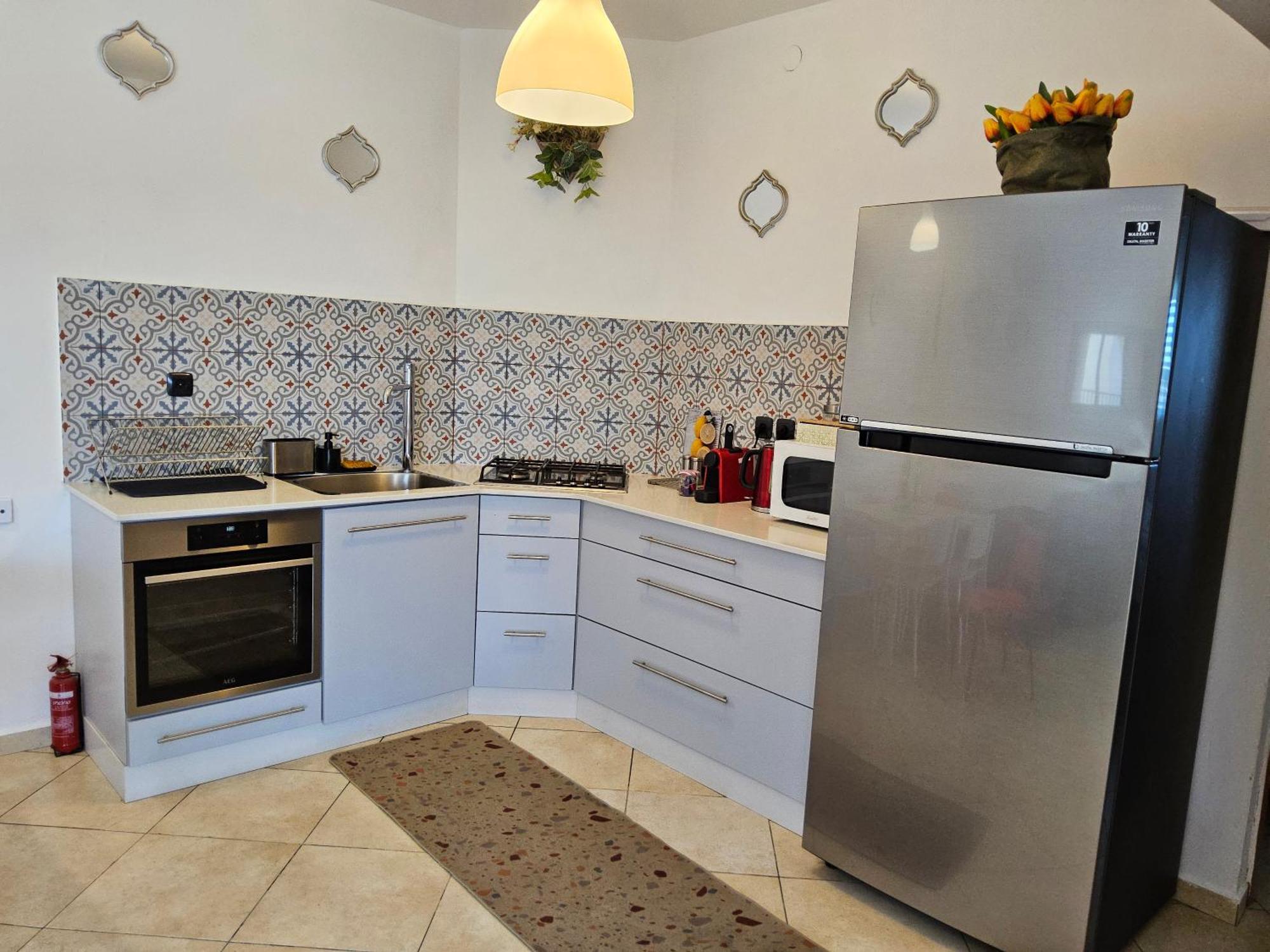 Villa Shohamseaview Eilat Exterior foto